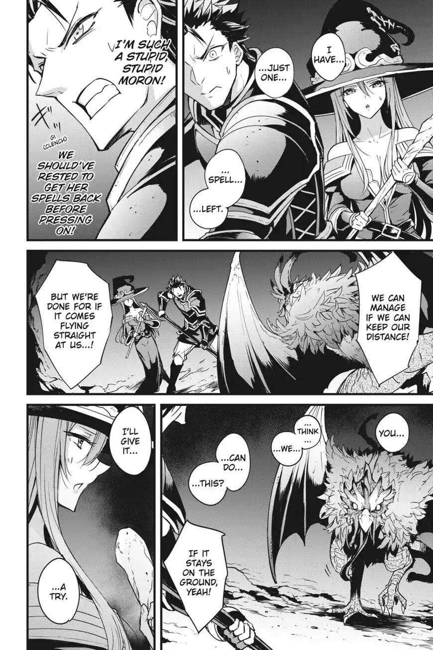 Goblin Slayer: Side Story Year One Chapter 36 3